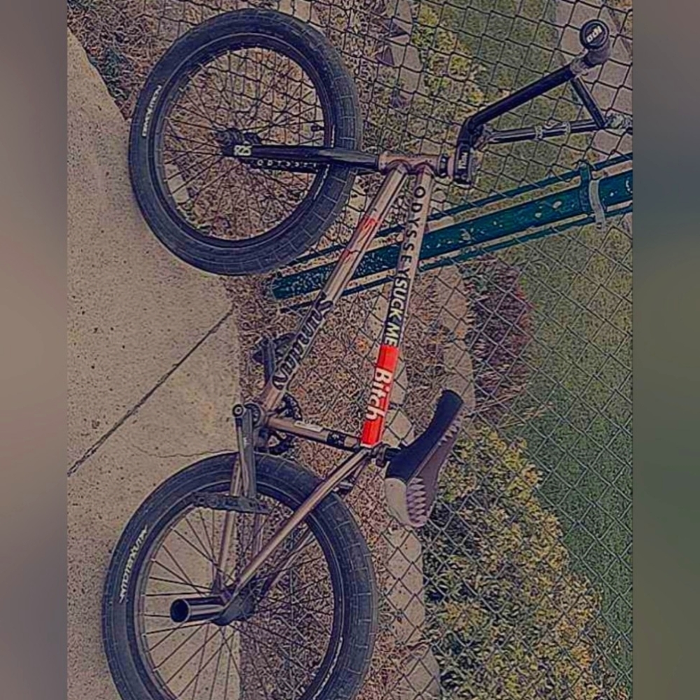 Bmx